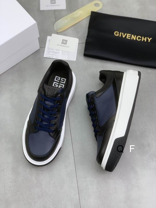 GIVENCHY Men's Shoes 39